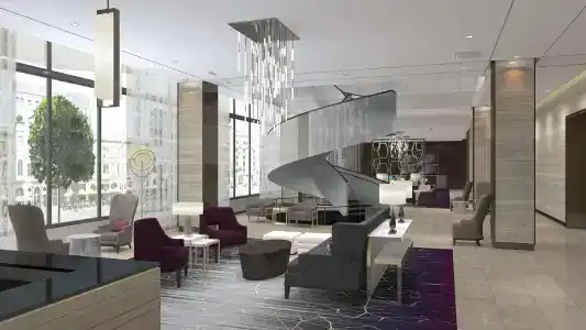DoubleTree by Hilton - Mayo Clinic Area - 23
