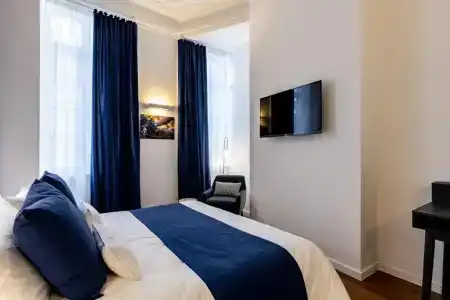 Hôtel du Palais - 14