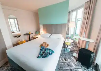 Ibis Styles Nice Centre Gare - 64