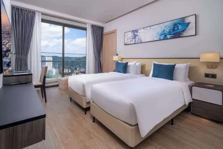Citadines Marina Halong - 44