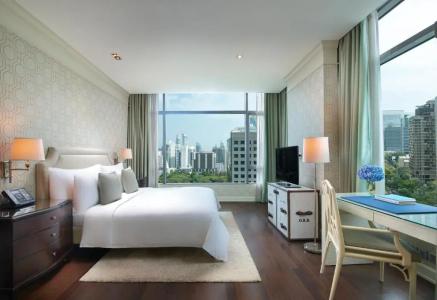 Oriental Residence Bangkok - SHA Certified - 88