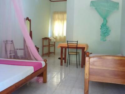 Tissa Resort - 17