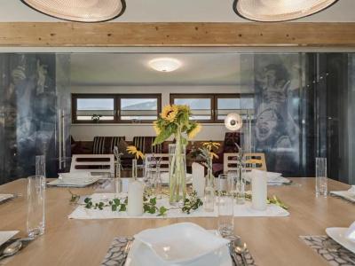 Apart Central – Premium Mountain&Garden - 97