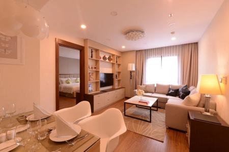 The Ann Hanoi - 281