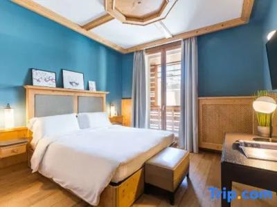 Radisson Residences Savoia Palace Cortina d’Ampezzo - 31