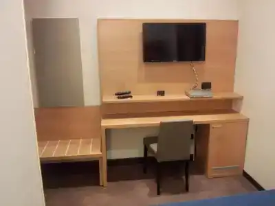 Residenza Cola Di Rienzo - Suite In Rome - 25