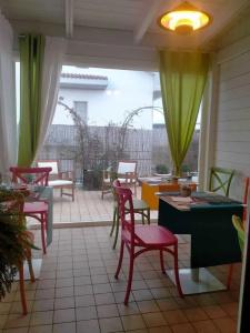 Smartfit House a Unique b&b Experience In Pescara - 15