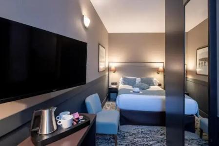 Best Western Plus Nice Cosy - 44