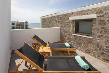 Thalassa Suites - 12