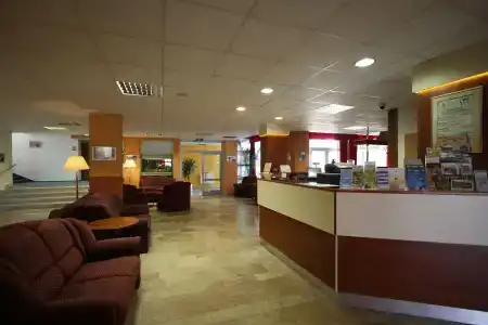 Sungarden Wellness & Family - 14