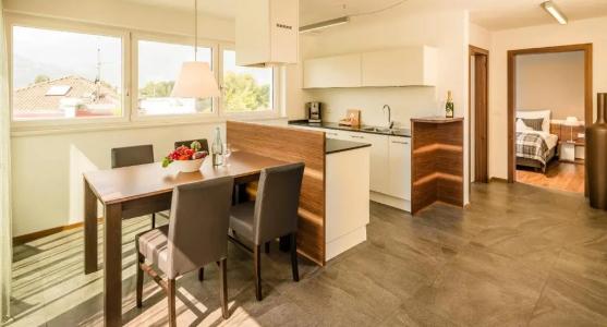 Hidalgo Suites - 24