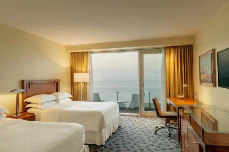 Sheraton Miramar & Convention Center - 36