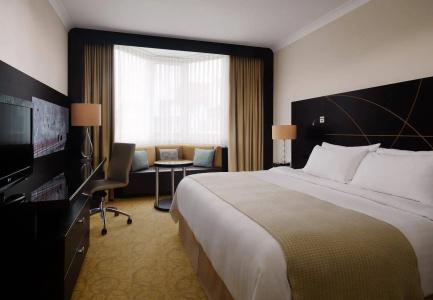 Heidelberg Marriott - 1