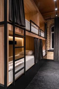 Globe Runner Hostel - 154