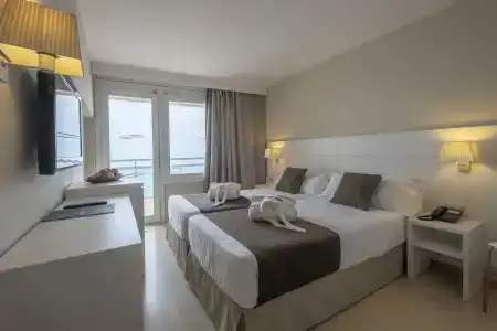 Rosamar Maxim 4*- Adults Only - 6