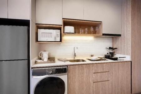 Staybridge Suites Bangkok Thonglor, An Ihg - 52