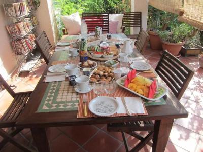 Sole e Sale b&b - 7