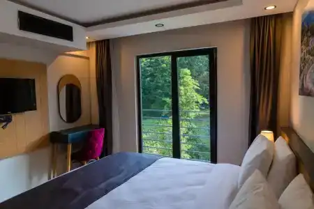 Şehrar Suite - 118