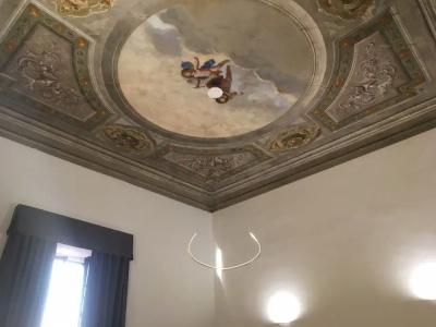 Residenza D'Epoca Al Numero 8 - 133