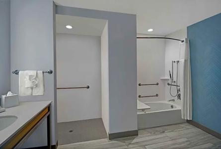 Hilton Garden Inn Houston Medical Center, Tx - 62