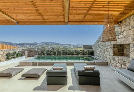 Panormos Bay Suites - 164