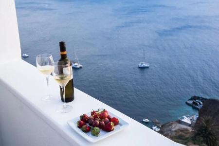 Hyperion Oia Suites - 54
