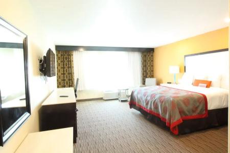 Ramada by Wyndham Culver City - 26