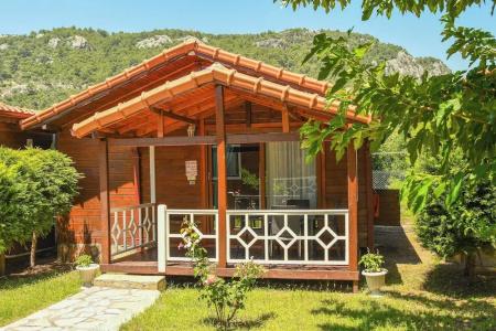 Villa Efsane - 51