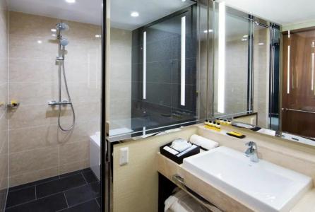 Hyatt Regency Naha, Okinawa - 54