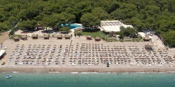 Club Pinara - 11