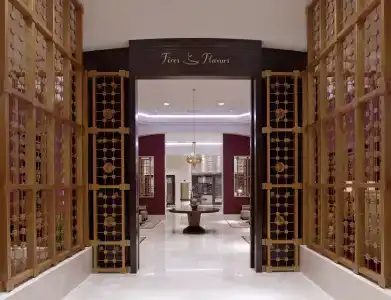 JW Marriott Ankara - 0