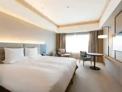 Okura Kobe - 5