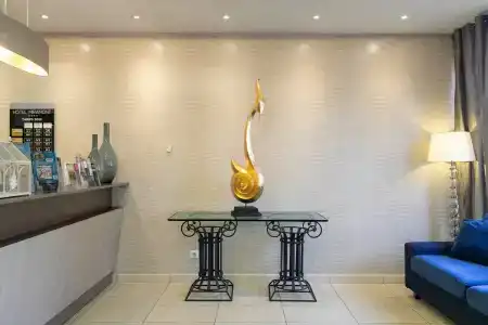 Hôtel Miramont - 11