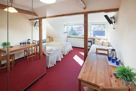 Pytloun Wellness Travel - 55