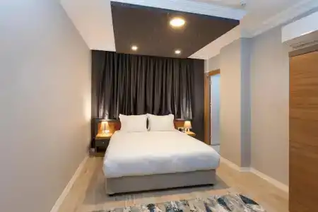 Toprak Apart Otel - 96