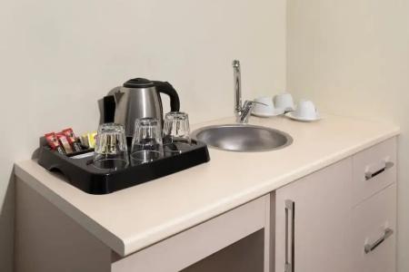 Orka Taksim Suites & - 55