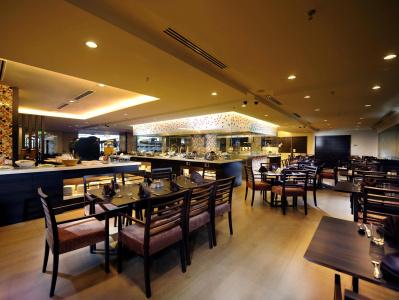 Grand Margherita - 16