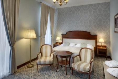 Ensana Centrální Lázně - Maria Spa - 76