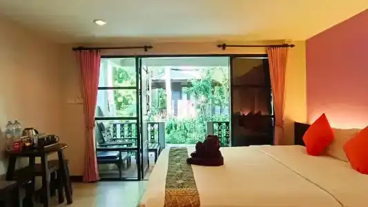 Chaweng Garden Beach Resort - Sha Plus - 33