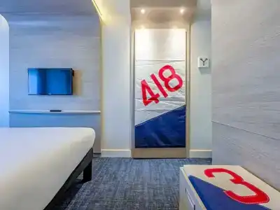 ibis Styles La Rochelle Centre - 52