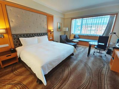 Holiday Inn Beijing Chang An West, An Ihg - 5