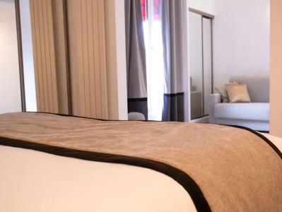 Hôtel Derby Eiffel - 106