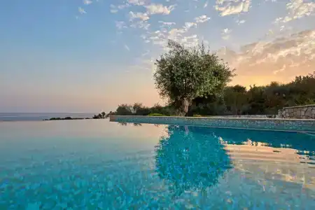 Sivota Seascape - 54