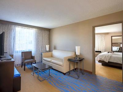 Holiday Inn Washington Capitol-National Mall, An Ihg - 91