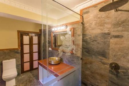 Baber Mahal Vilas - 37