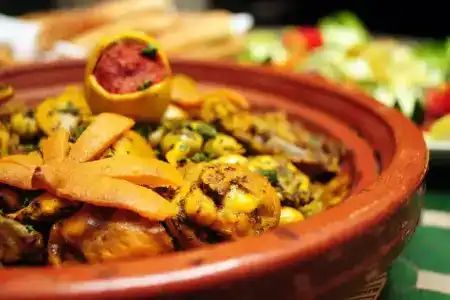 Riad Al Mamoune - 7