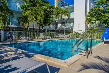 Park Royal Miami Beach - 15