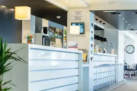 Holiday Inn Express Dijon, An Ihg - 14