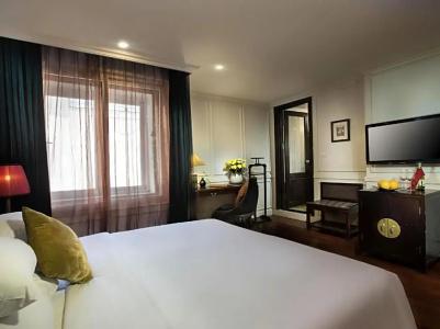 Hanoi Boutique & Spa - 32