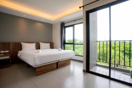 The Zleep Chonburi - 51